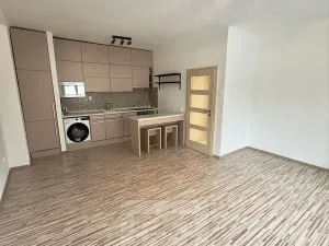Pronájem bytu 2+kk, Praha - Žižkov, Hořanská, 50 m2