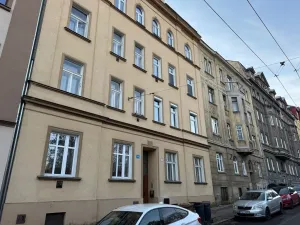 Pronájem bytu 2+1, Ústí nad Labem - Ústí nad Labem-centrum, Palachova, 62 m2