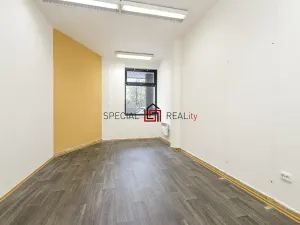 Prodej kanceláře, Ostrava, U Staré elektrárny, 61 m2