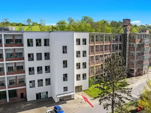 Pronájem obchodního prostoru, Třebíč, Tomáše Bati, 92 m2