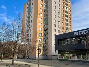 Prodej bytu 3+1, Pardubice, Karla IV., 76 m2