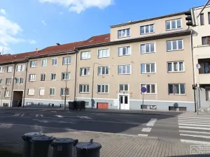 Pronájem bytu 2+1, Písek, Kollárova, 50 m2