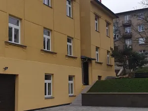 Pronájem bytu 2+kk, Praha - Smíchov, U Blaženky, 34 m2