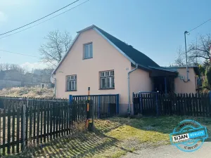 Prodej chalupy, Zátor, 141 m2