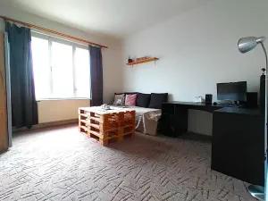 Pronájem pokoje, Bakov nad Jizerou, Tyršova, 18 m2