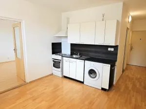 Pronájem bytu 1+1, Brno - Kohoutovice, Prokofjevova, 36 m2