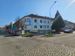 Pronájem bytu 1+1, Brno, Filipínského, 32 m2