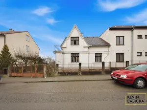Prodej rodinného domu, Tišnov, Družstevní, 118 m2