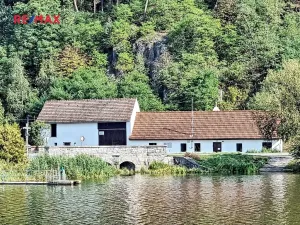 Prodej rodinného domu, Žinkovy, 100 m2