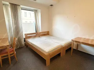 Pronájem bytu 4+1, Brno - Komárov, Komárovské nábřeží, 18 m2