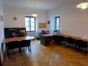 Pronájem kanceláře, České Budějovice, Krajinská, 56 m2