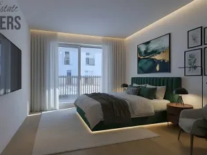 Prodej bytu 3+kk, Vrchlabí, Papírenská, 88 m2