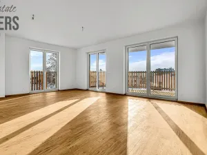 Prodej bytu 3+kk, Vrchlabí, Papírenská, 101 m2