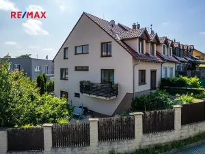 Prodej rodinného domu, Modřice, Popovická, 168 m2