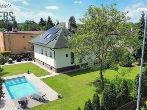 Prodej rodinného domu, Mukařov - Srbín, Písecká, 230 m2