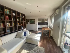 Prodej bytu 3+kk, Praha - Záběhlice, Holčovická, 73 m2