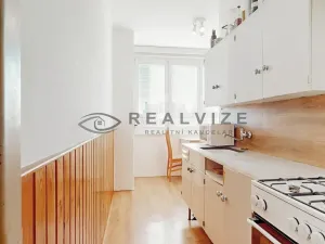 Prodej bytu 2+1, České Budějovice, Brožíkova, 54 m2