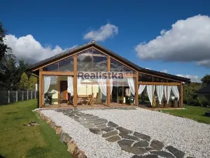 Prodej rodinného domu, Kbelany, 142 m2