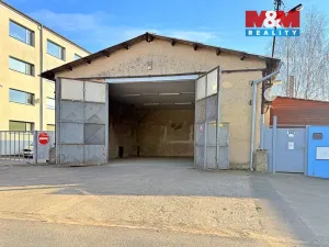 Prodej obchodního prostoru, Lysá nad Labem, Průmyslová, 122 m2