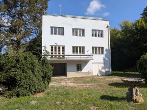 Prodej vily, Brno, Jandáskova, 360 m2