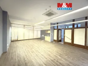 Pronájem obchodního prostoru, Rychnov nad Kněžnou, Sokolovská, 45 m2