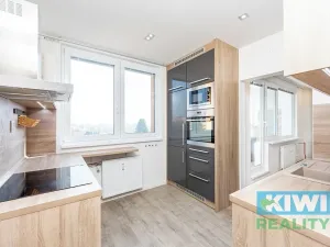 Pronájem bytu 3+1, Ostrava, Plk. Rajmunda Prchaly, 64 m2