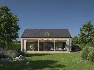 Prodej pozemku pro bydlení, Praha, Pod Náhonem, 933 m2