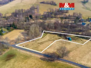 Prodej pozemku pro bydlení, Lobendava - Severní, 9084 m2