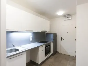 Pronájem bytu 2+1, Praha - Bubeneč, U zeměpisného ústavu, 46 m2