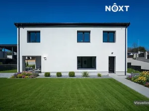 Prodej rodinného domu, Hlincová Hora, 175 m2