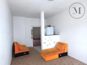 Pronájem bytu 2+kk, Písek, Erbenova, 58 m2