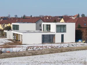 Prodej vily, Líbeznice, Jana Pavelky, 288 m2