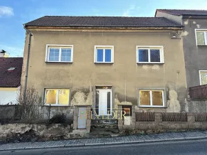 Pronájem rodinného domu, Bílina, Teplická, 200 m2