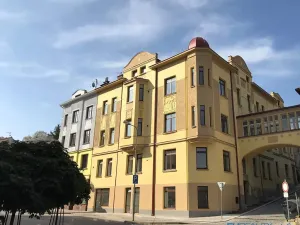 Prodej bytu 2+kk, Náchod, Komenského, 66 m2