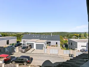 Prodej rodinného domu, Mnichovice, Skuhrovecká, 591 m2