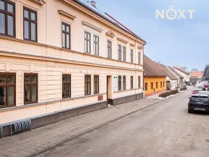 Pronájem kanceláře, Slatiňany, Vrchlického, 10 m2