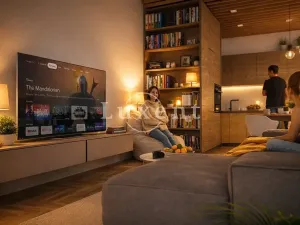 Prodej bytu 2+kk, Štrba, Slovensko, 47 m2