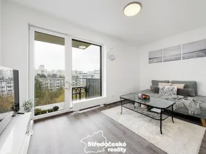 Prodej bytu 2+kk, Praha - Háje, Jurkovičova, 50 m2