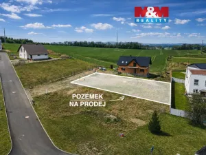 Prodej pozemku pro bydlení, Rychnov nad Kněžnou, 869 m2