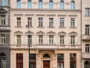Prodej ubytování, Praha - Nové Město, Žitná, 1292 m2