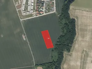Prodej pole, Květnice, 10129 m2