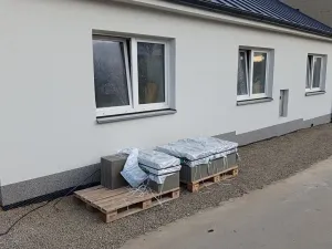 Prodej rodinného domu, Věrovany, 105 m2