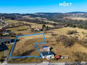 Prodej pozemku pro bydlení, Malá Skála, 3181 m2