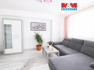 Prodej bytu 1+1, Kralupy nad Vltavou, sídl. Hůrka, 32 m2