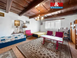 Prodej rodinného domu, Strupčice - Hošnice, 248 m2