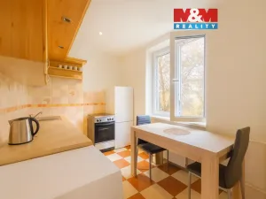 Prodej bytu 2+kk, Bukovany, 57 m2