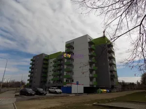 Pronájem bytu 1+kk, Praha - Horní Měcholupy, Hornoměcholupská, 36 m2