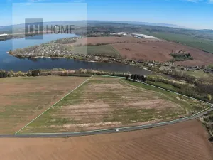 Prodej pozemku pro bydlení, Okrouhlá, 690 m2