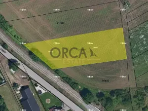 Prodej pole, Břeclav, 2440 m2