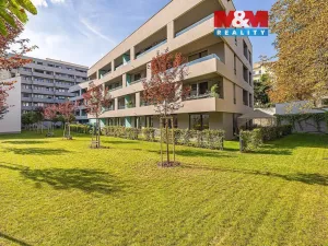 Prodej bytu 3+kk, Praha - Holešovice, Dělnická, 86 m2